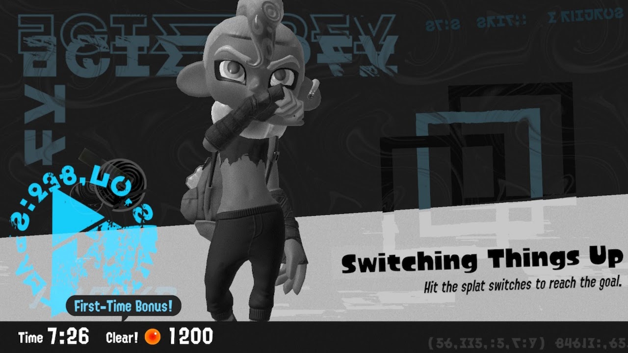 Cedo prime done and now, ANOTHER PRIME!!