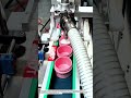 Automatic Cream Filling Process Using Cosmetic Filling Machine | Industrial Packaging Technology.