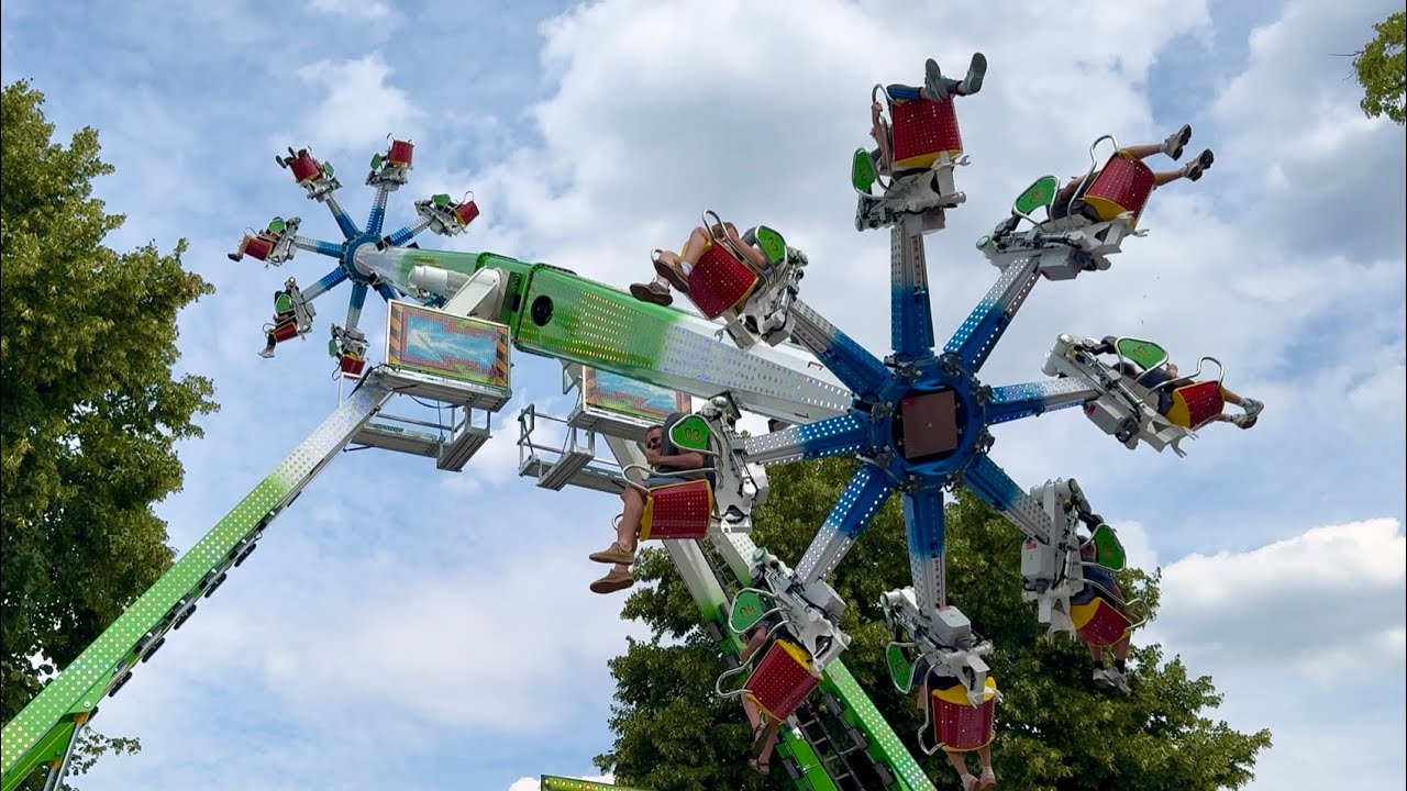 Maximum - Otten (Offride) Kermis Best 2025 [NEW 2025]