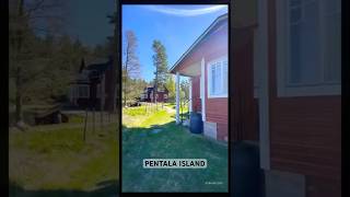 Archipelago Museum Pentala    with #Finnish #archipelago #history