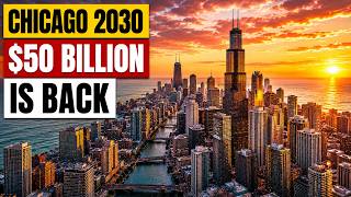 Chicago Is Back: The $50 Billion Comeback Everyone Said Was Impossible