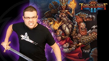 Torchlight II Review - ZGR