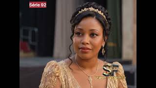 SEKRÈ FRANCISSE #92 ( tout sekrè fini)