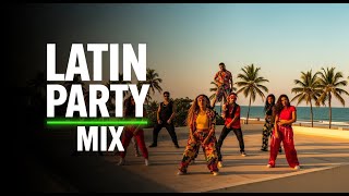 Ultimate Reggaeton Mix 2026 🚀 Nonstop Party & Dance Hits
