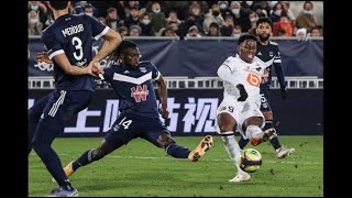 Ligue 1 : Le débrief express de Bordeaux-Lille (2-3)