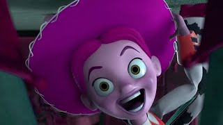 Toy Story - Aghhhhh Yeayyhhaaaaa Sponsored By Klasky Csupo 2001 Effects