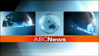 ABC News (Australia) closing theme | 2005