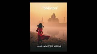 Video thumbnail of ""OBLIVION""