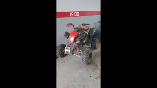 Zwiedzanie Okolicy ! Bashan 200 |ENDUROZONE|