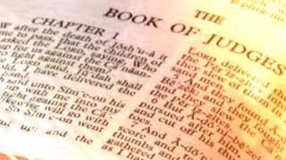 The Holy Bible - Judges Chapter 5 ESV