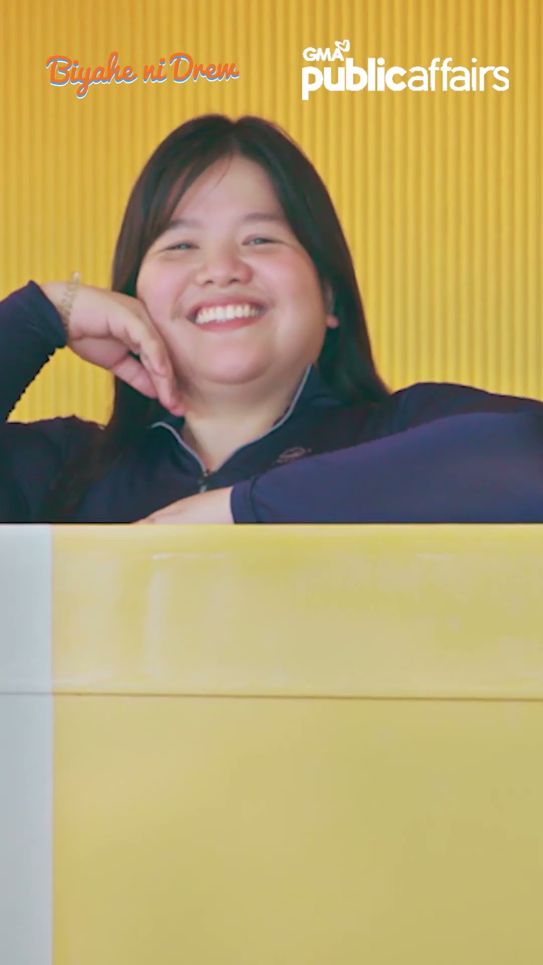 Café para sa mga bagets at feeling bagets, bisitahin sa Pampanga! | Biyahe ni Drew