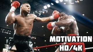 2Pac - Do Or Die Mike Tyson vs Frank Bruno (1989) Highlights