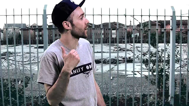 Stanley Odd - Chase Yirsel (Official Video)
