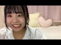 Fullfull Pocket　広瀬 みのり　SHOWROOM　200519