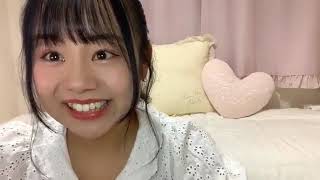 Fullfull Pocket　広瀬 みのり　SHOWROOM　200519