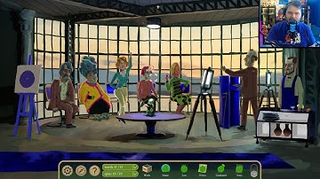 Chapter 2: Pursuit - Going Once! + Final Puzzle Solution / Explanation - The Rise of the Golden Idol