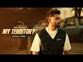 Deep chahal  my territory thank me later official  latest punjabi song 2024