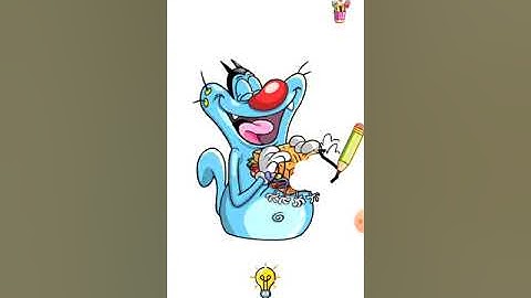 Troll Master: Draw One Part - level 211-216