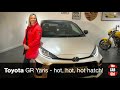 Toyota GR Yaris Review - the HOTTEST hatch?!!