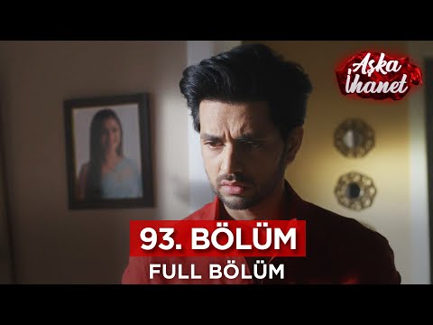 Aşka İhanet Hint Dizisi | 93. Bölüm