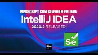 TUTORIAL COMPLETO: Selenium com JAVA, Webscript e bot