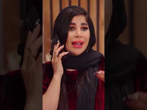 سرانجام دخالت دیگران تو زندگی زن و شوهر❌