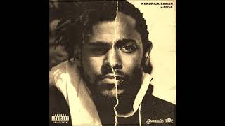 Devil - J.Cole x Kendrick Lamar type Beat