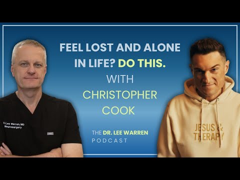 Feel Lost and Alone in Life? Do This.