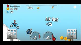 Hill Climbing Racing Games Videos, Artic  Level 1 to 6, Off-road Bike Track, Thriller, Adventure screenshot 4