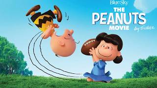 How "The Peanuts Movie" Rewards Charlie Brown