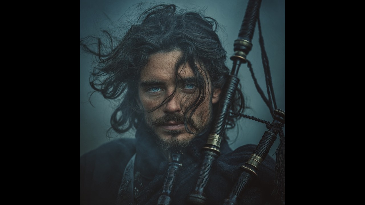 Highland Echoes – Whispers of the Highlands, Longing in Every Breath