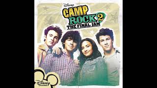 [OST] Camp Rock 2: The Final Jam - Brand New Day (Audio)