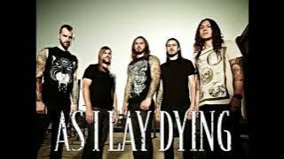 As I Lay Dying   Greatest Hits