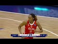 Fenerbahce Opet v Beretta Famila Schio | Full Game Highlights | EuroLeague Women 2024-25