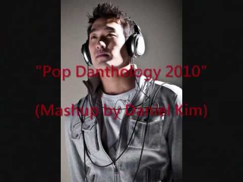 Mix Medley of Daniel Kim