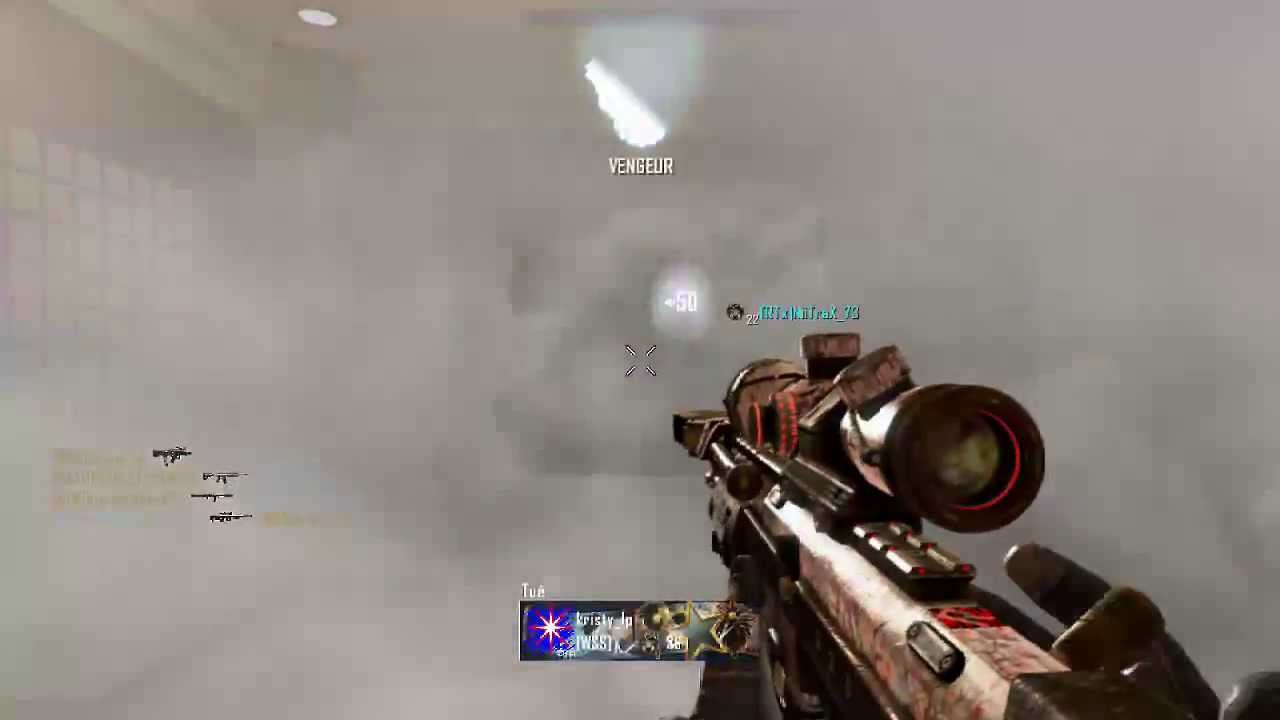 no scope acrosse the map sur mirage:MaGiKz-RuSh3Rz