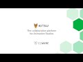 Introduction to kitsu the collaboration platform for animation studios