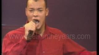 Fine Young Cannibals- 