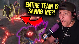 I Found The Best Solo Queue Teammates? Dead By Daylight