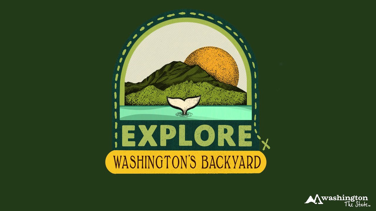 Explore Washington