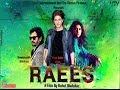 Raees Movie Trailer 2015 | Shahrukh Khan, Farhan Akhtar, Nawazuddin Siddiqui |Fan Made