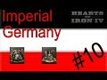 HOI4 | Our Other Place In The Sun 10 | How Barbaric! I would never do that!