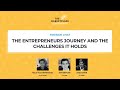 Fireside Chat (Playtomic and FJ Labs): The entrepreneurs journey &amp; the challenges it holds