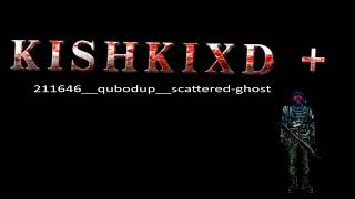 KISHKIXD + OST cerberus (unofficial +  not completed thing)