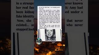 Famous He Found His Wife on a Missing Poster Net Worth