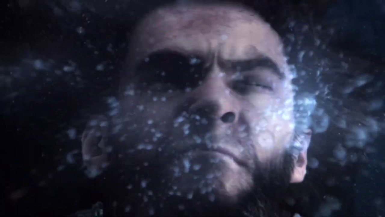 X Men Origins Wolverine Gameplay 4 