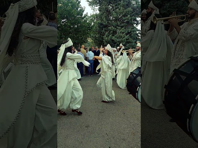 The Lake Qaraoun 2nd Edition Street Festival 28, 29, 30 July 2023 Lebanese DABKE