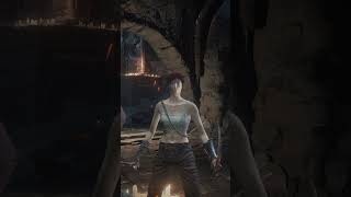 Day 50 doing one thing every day until I beat Dark Souls 3 #ds3 #darksouls3 #darksoulsiii #darksouls