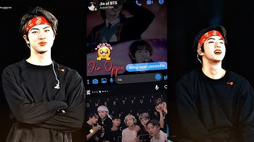 Jin Oppa🫠❤️‍🩹🔐//bts jin tamil whatsapp status//full screen//bts💜hs7🥀✨