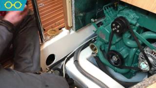 Teknelerde İmpeller Deği̇şi̇mi̇ Nasil Yapilir?